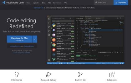 SETUP VISUAL STUDIO CODE SETUP VISUAL STUDIO CODE