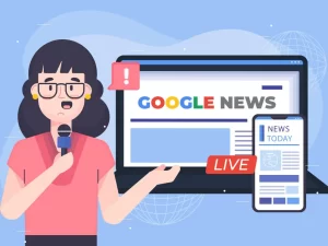 Huong dan dang ky Google News cho website moi nhat