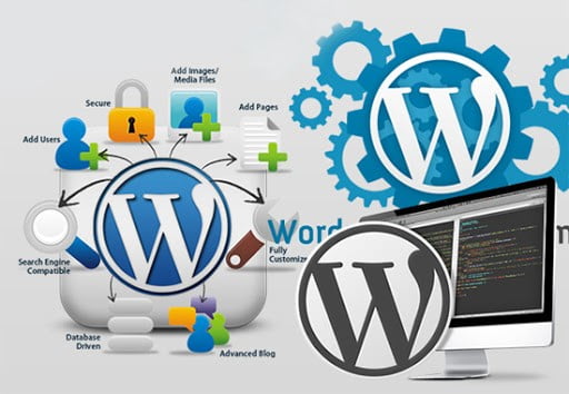 Tìm hiểu WordPress là gì tại sao được nhiều người sử dụng? Tìm hiểu WordPress là gì tại sao được nhiều người sử dụng?