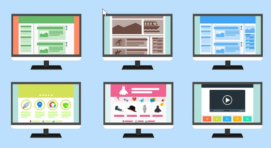 Cách lập trang web từ A - Z Cách lập trang web từ A - Z
