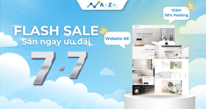 LE HOI UU DAI THIET KE WEBSITE 0D VOUCHER GIAM