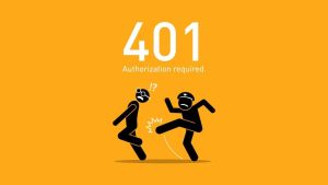 LOI 401 LA GI NGUYEN NHAN – CACH KHAC PHUC