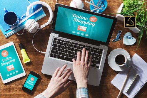 MÔ HÌNH KINH DOANH ĐỒ ĐIỆN TỬ HIỆU QUẢ 2023 7 kinh doanh online hieu qua