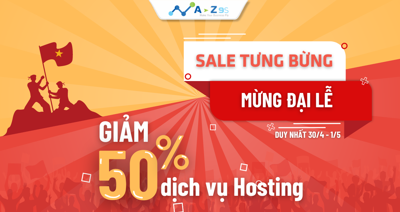 MỪNG ĐẠI LỄ 30/4 -1/5 NGẬP TRÀN ƯU ĐÃI MỪNG ĐẠI LỄ 30/4 -1/5 NGẬP TRÀN ƯU ĐÃI