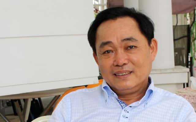Nguời Việt thành công Huỳnh Uy Vũ Nguời Việt thành công Huỳnh Uy Vũ