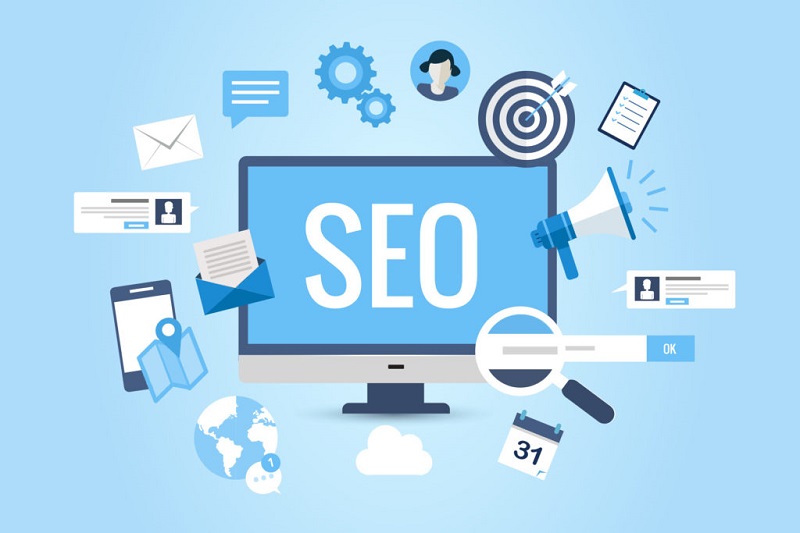 khả năng on top tìm kiếm của một website khả năng on top tìm kiếm của một website