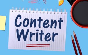 Nhung quy tac viet Content Writer ban can nam ro