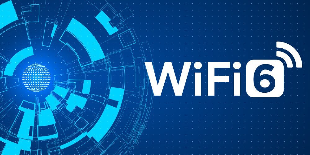iPhone, Mac và iPad mới nhất đều đã hỗ trợ Wi-Fi 6 iPhone, Mac và iPad mới nhất đều đã hỗ trợ Wi-Fi 6