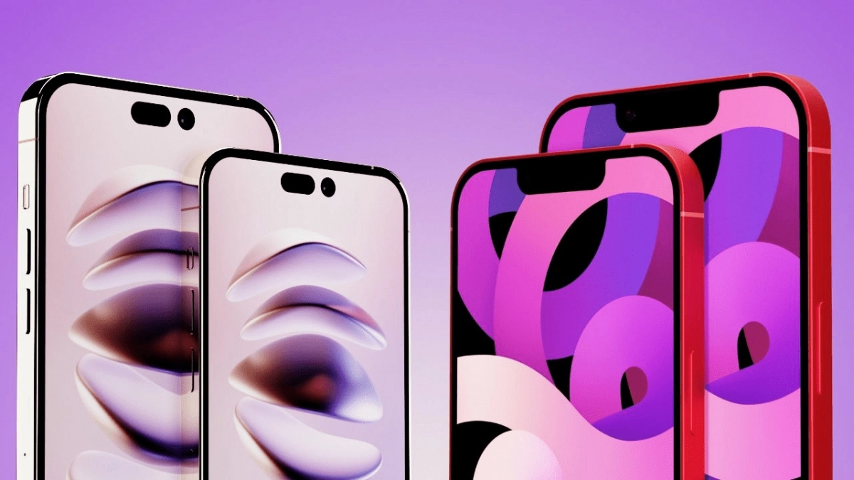 Những tính năng giúp cho iPhone 14 độc tôn thị phần smartphone Những tính năng giúp cho iPhone 14 độc tôn thị phần smartphone
