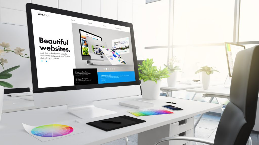 Những vấn đề thường thấy khi thiết kế Website Những vấn đề thường thấy khi thiết kế Website