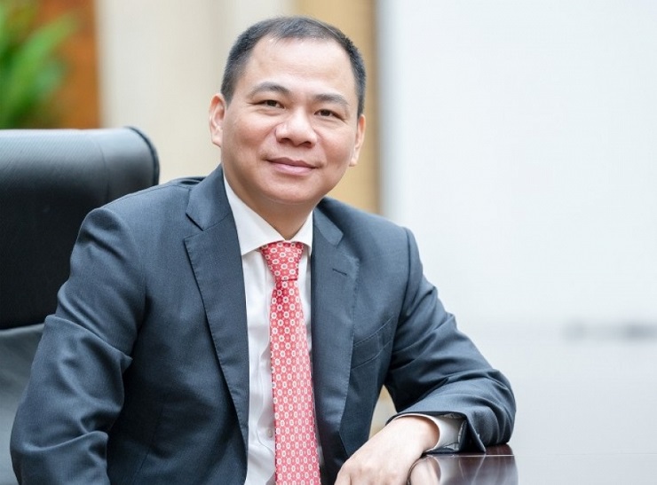 ÔNG PHẠM NHẬT VƯỢNG ÔNG PHẠM NHẬT VƯỢNG