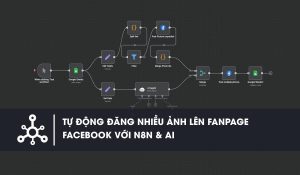 Post multi picture fanpage workflowfree 1