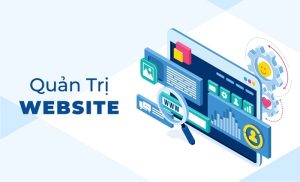 Quan tri website la gi Ky nang va nhiem vu