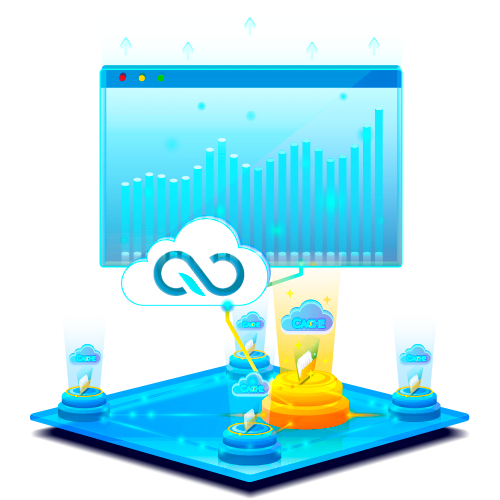 Quic Cloud