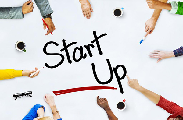 Startup la gi