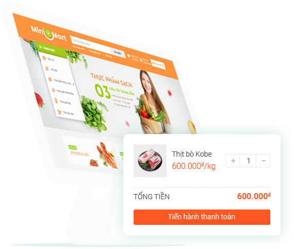 THIẾT KẾ WEBSITE BÁN HÀNG ONLINE CHUẨN SEO THIẾT KẾ WEBSITE BÁN HÀNG ONLINE CHUẨN SEO