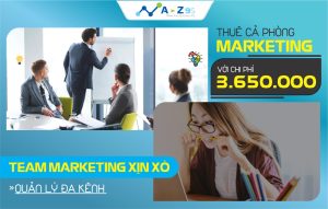 THUE CA PHONG MARKETING CHI VOI CHI PHI 3650K