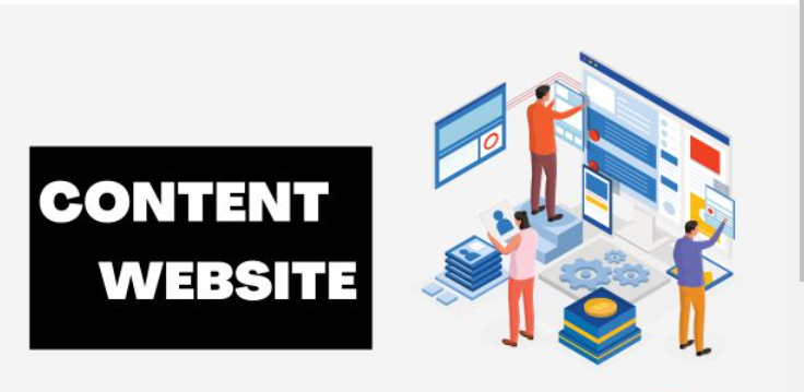 Tầm quan trọng của nội dung (content) Tầm quan trọng của nội dung (content)