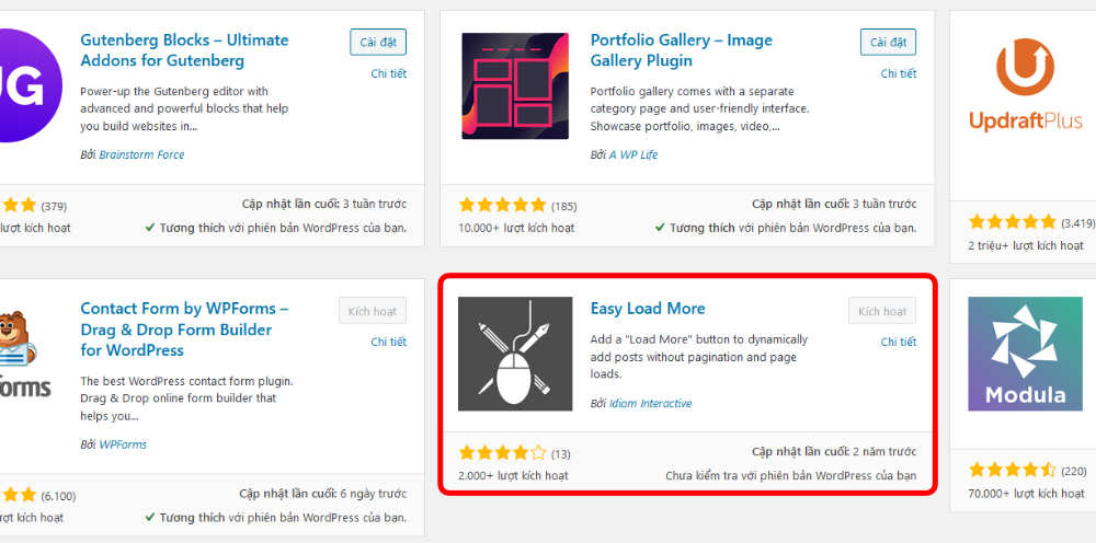 tai them load more bai viet cho wordpress caodem tai them load more bai viet cho wordpress caodem