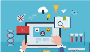 Trang web marketing la gi