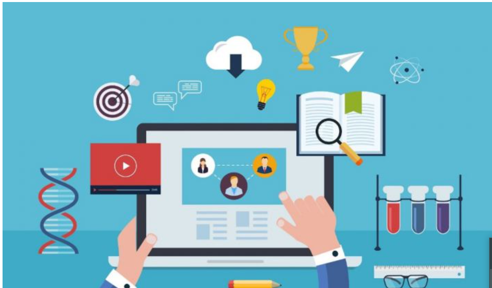 Trang web marketing là gì Trang web marketing là gì