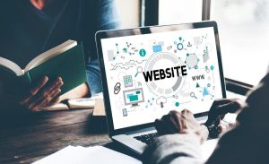 Website La Gi Phuong Thuc Hoat Dong Cua Website La