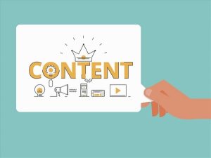 content 1