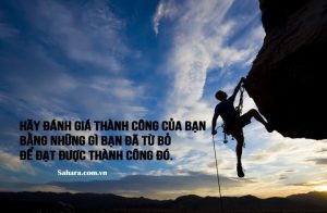 nhung cau noi hay ve thanh cong 9