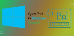 port