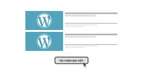 tai them load more bai viet cho wordpress caodem
