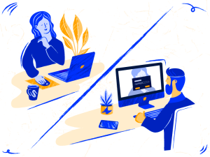 thiet ke web giao duc min