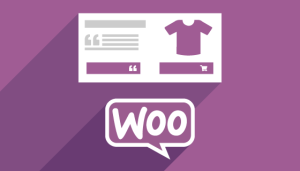 woocommerce