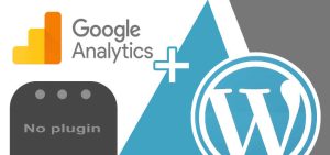 wordpress analytics caodem