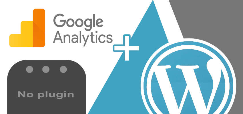wordpress analytics caodem